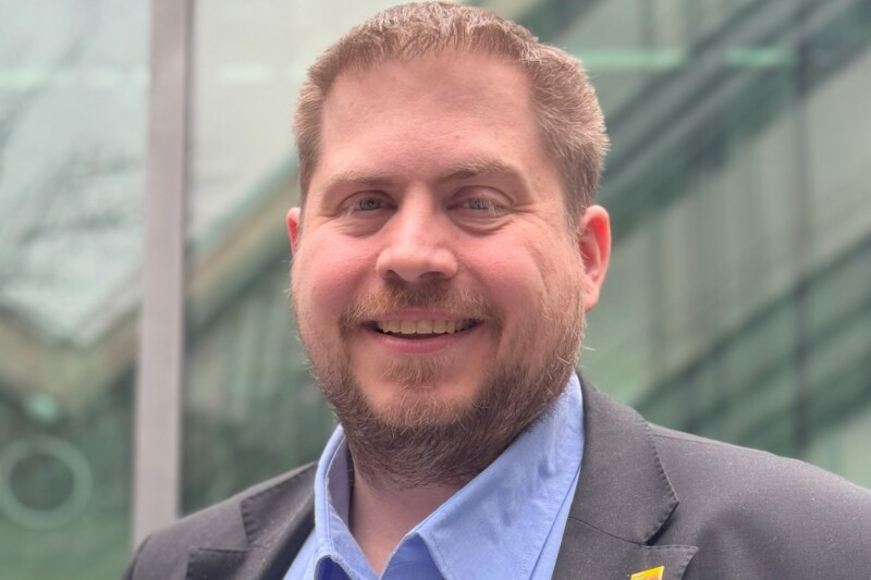 Stefan Thoma übernimmt FDP-Landesvorsitz von Daniela Schmitt