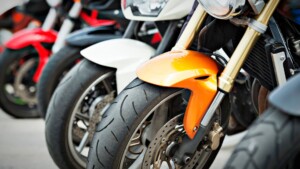 Tausende Motorradfahrer überraschen krankes Mädchen in Ingelheim