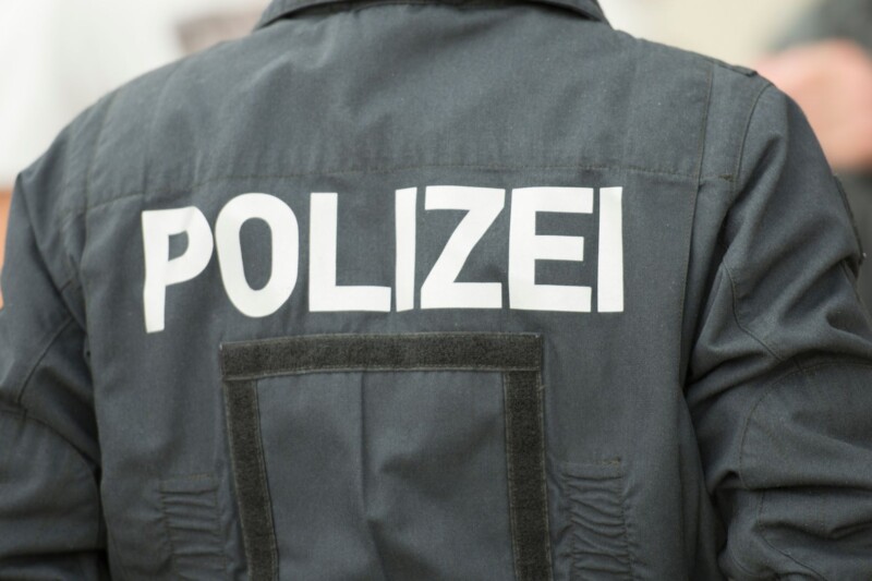 Verkehrsunfall bei Großwinternheim fordert zwei Verletzte