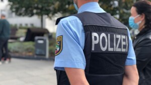 Vermisster 56-Jähriger aus Ingelheim in Alzey gefunden