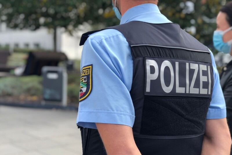 Vermisster 56-Jähriger aus Ingelheim in Alzey gefunden