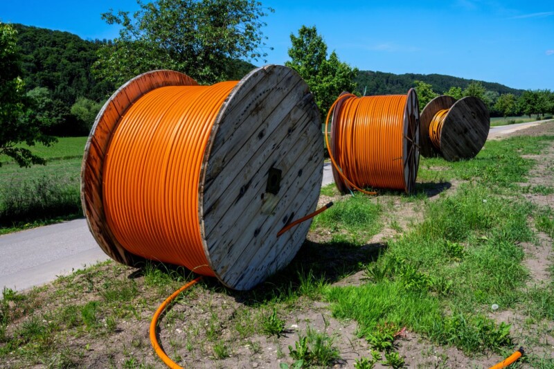 Weitere Beratungstermine zum Glasfaserausbau in Bingen