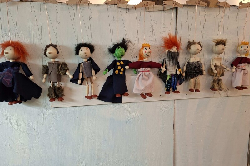 2tägiger Sommer-Aktiv-Ferienworkshop – für Kinder ab 6 Jahren