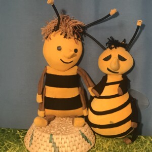 „Biene Maja“ – für Kinder ab 4 Jahren