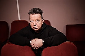 Sebastian Krumbiegel – Grosse Freiheit