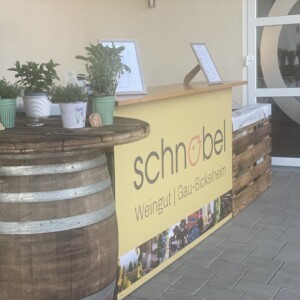 After Work Genuss im Weingut Arndt Schnabel