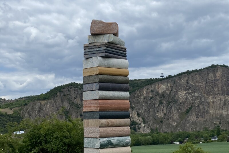 Öffentliche Führungen im Steinskulpturenmuseum