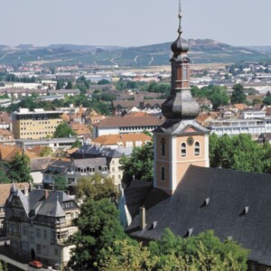 Vernissage: Kunst in der Kapelle – Gemeinschaftsausstellung zum Thema Bewahren