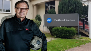 Ewald Lienen im Oval Office Talk: Ein Abend mit Haltung