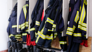 13 Einsatzkräfte bei Großbrand in Welgesheim verletzt