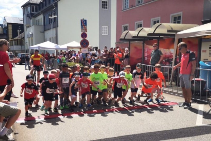 37. Idar-Obersteiner Altstadtlauf findet Ende Juni statt