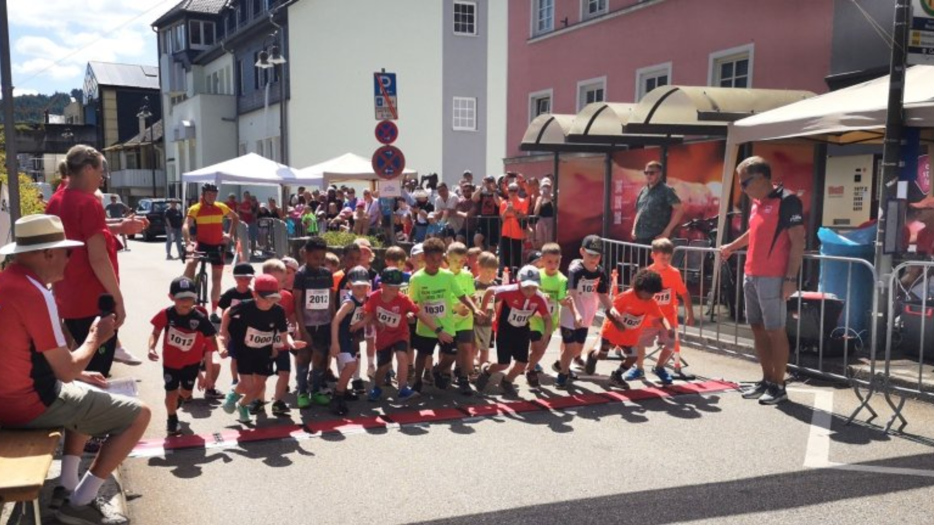 37. Idar-Obersteiner Altstadtlauf findet Ende Juni statt