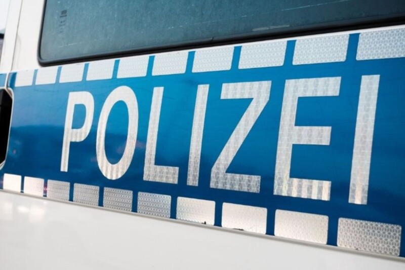 Auto überschlägt sich in Bad Münster am Stein-Ebernburg