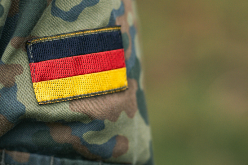 Bad Kreuznach würdigt Veteranentag am 15. Juni