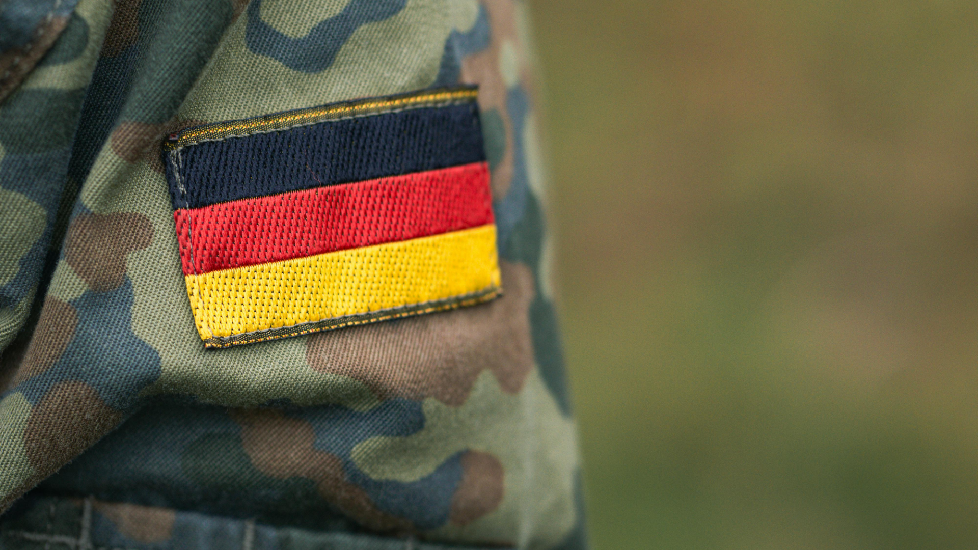 Bad Kreuznach würdigt Veteranentag am 15. Juni