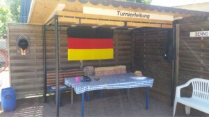 Boule-Club Rheingrafenstein empfängt Landesligisten im Pokal