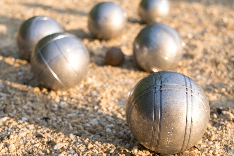 Boule-Club Rheingrafenstein zieht ins Viertelfinale ein