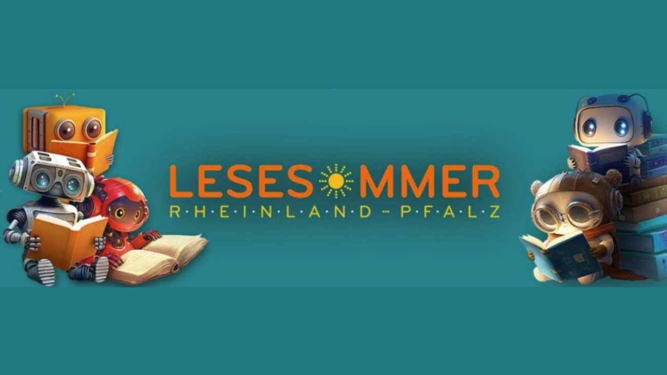 Bücherpicknick lädt Familien zum gemeinsamen Lesen ein