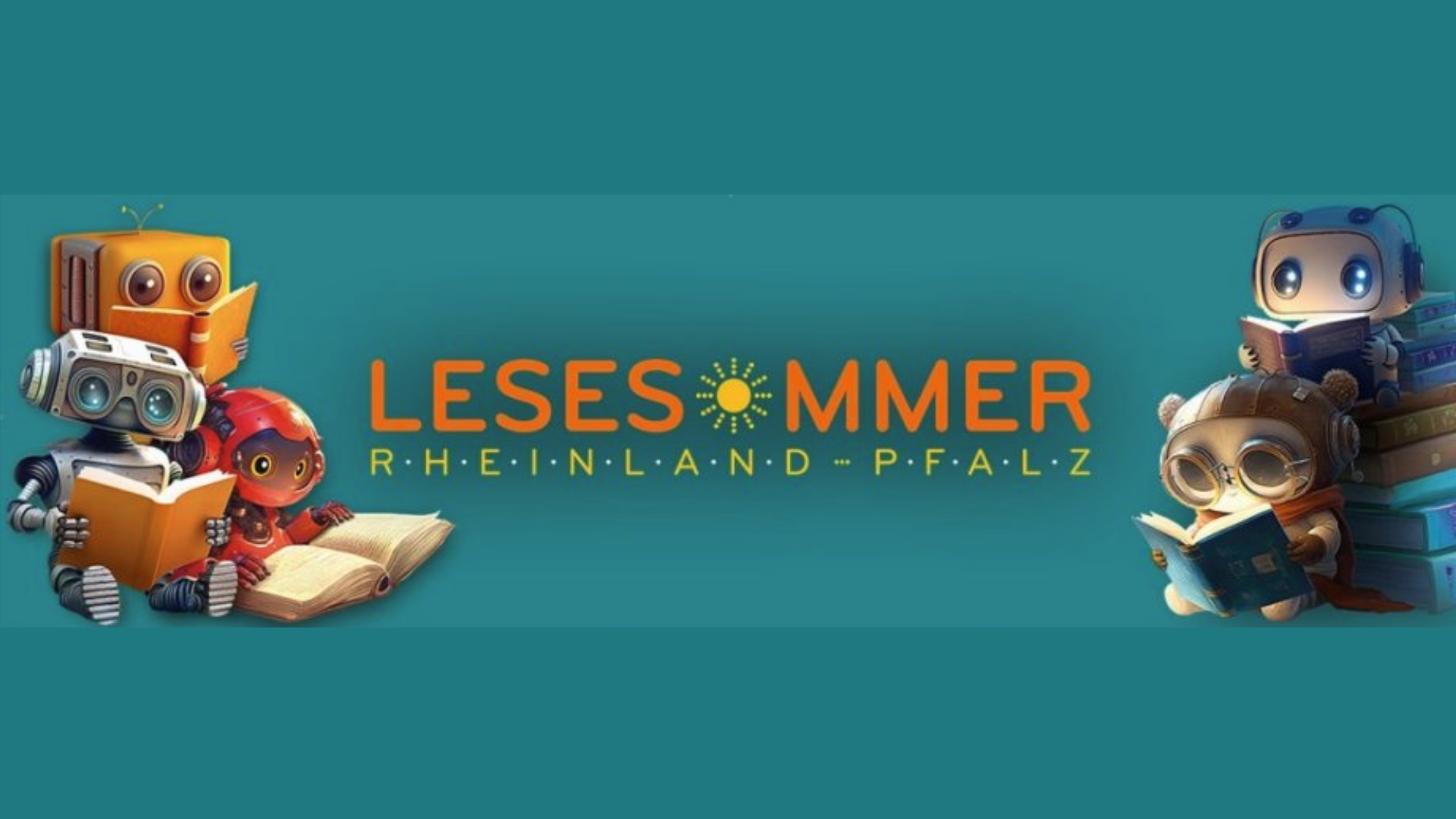 Bücherpicknick lädt Familien zum gemeinsamen Lesen ein