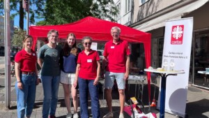 Caritas sucht in Bad Kreuznach das Gespräch über Alkohol