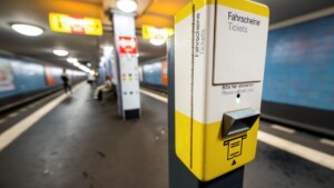 Deutschlandticket für Schüler im Juli 2026 ungültig