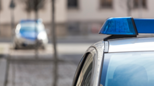 Fußgänger in Bad Kreuznach angefahren und verletzt