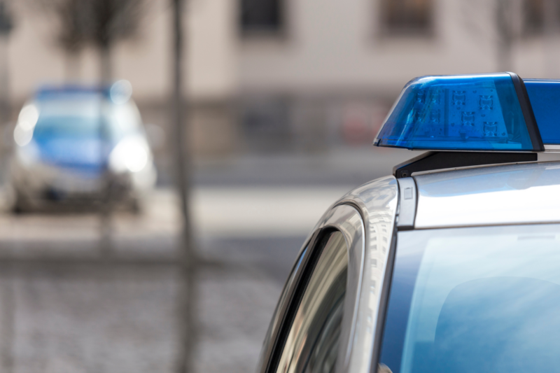 Fußgänger in Bad Kreuznach angefahren und verletzt