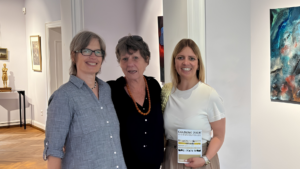Goldene 20er Jahre Ausstellung in Bad Kreuznach voller Erfolg