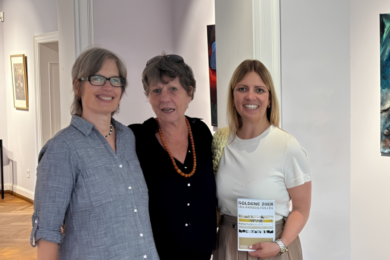 Goldene 20er Jahre Ausstellung in Bad Kreuznach voller Erfolg