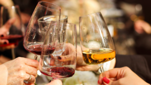 Ingelheim feiert Sommerfest an der Jungaue mit Musik und Wein