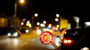 Ingelheim: Mann ohne Führerschein gerät in Polizeikontrolle