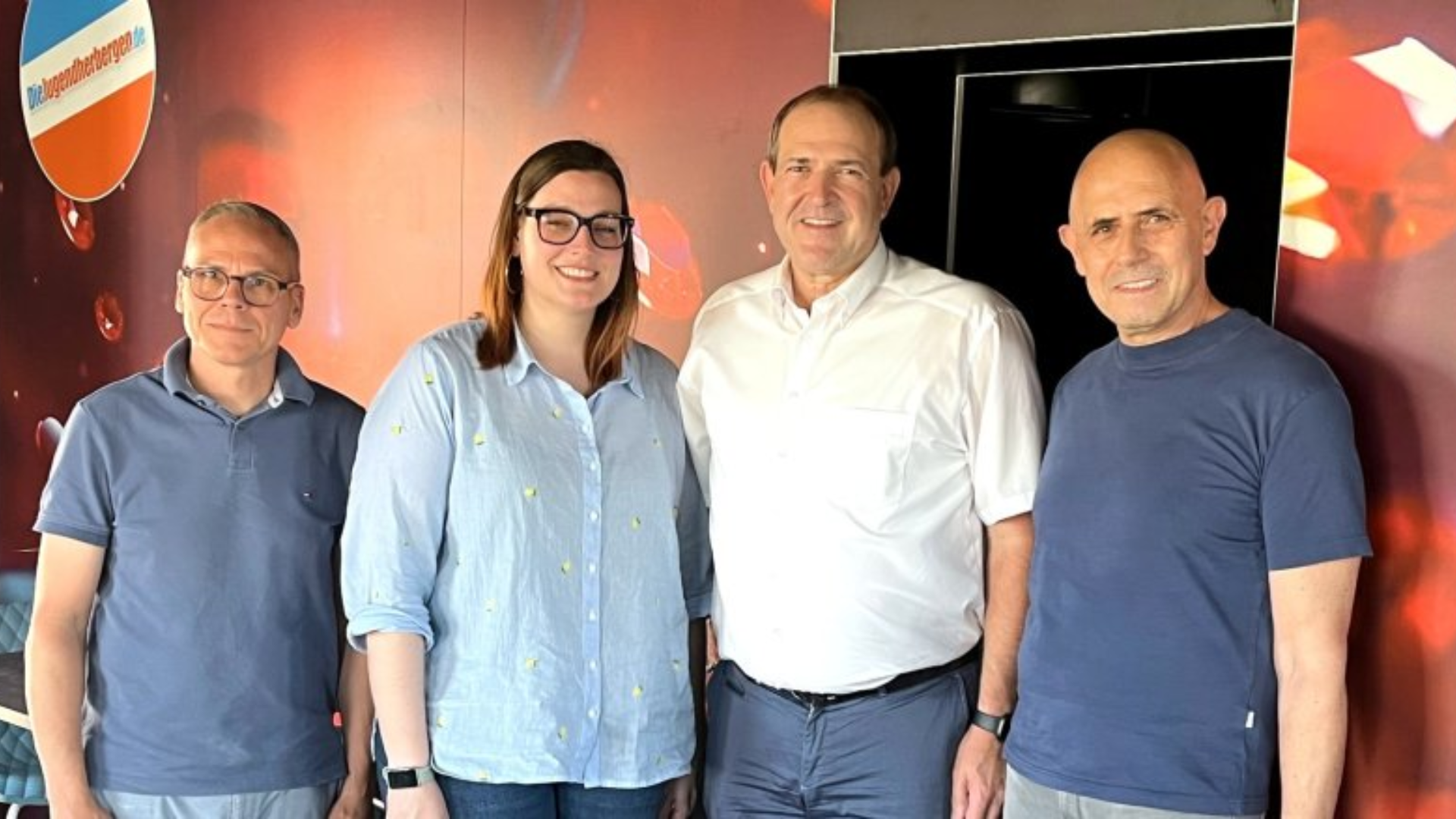 Jugendherberge Idar-Oberstein öffnet im Juni wieder ihre Türen