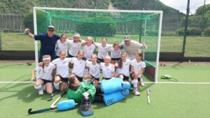 Kreuznacher Hockey-Nachwuchs geht mit Erfolgen i