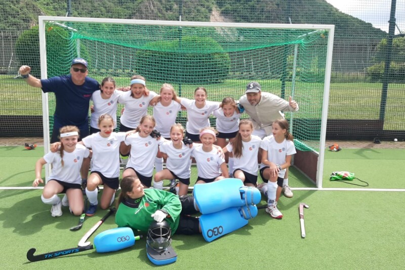 Kreuznacher Hockey-Nachwuchs geht mit Erfolgen