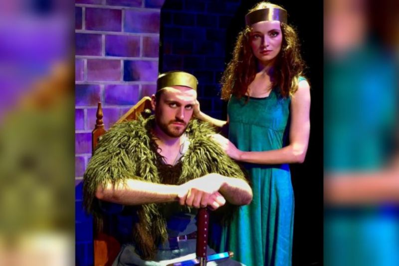 „Macbeth“ wird in die Messe Idar-Oberstein verlegt