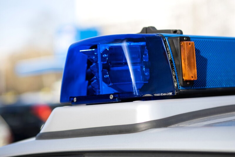 Mann mit Gewehr nach Streit in Idar-Oberstein festgenommen