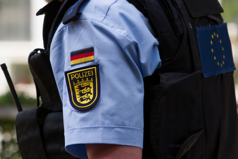 Mehrere Straftaten bei Verkehrskontrolle entdeckt