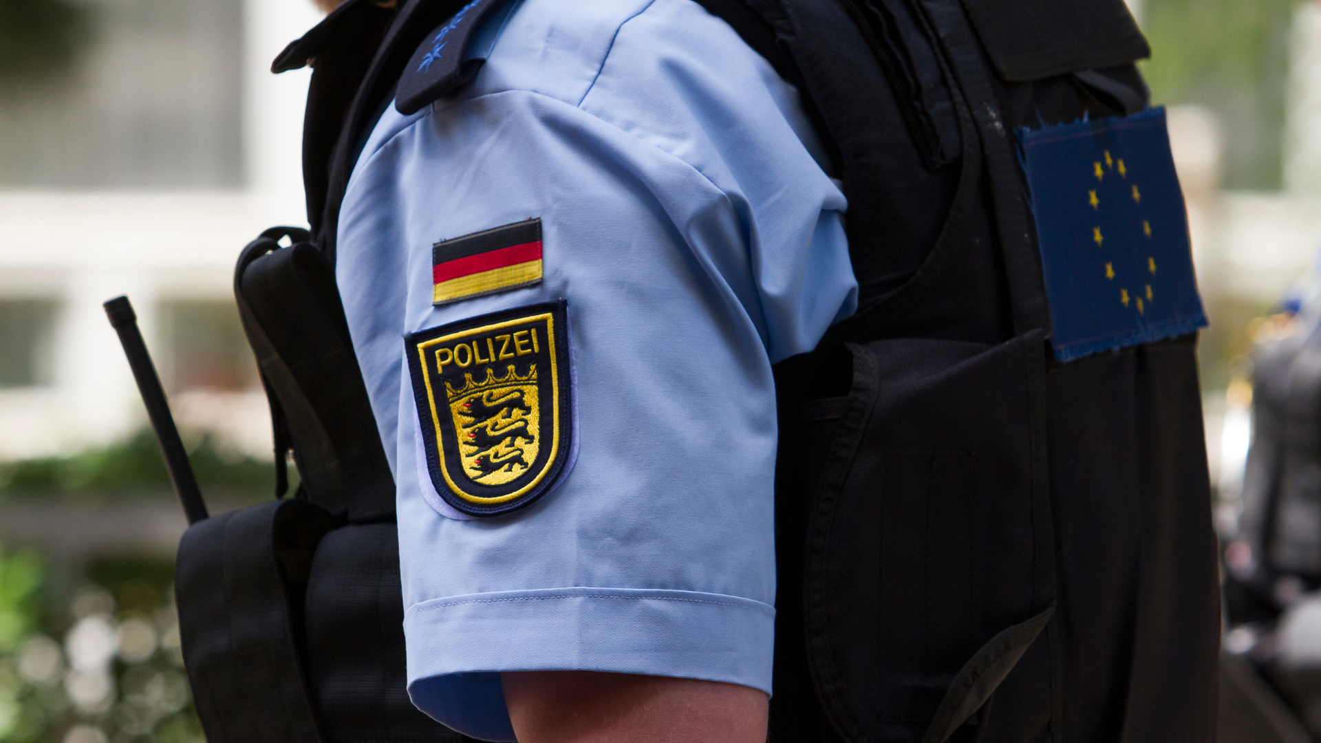 Mehrere Straftaten bei Verkehrskontrolle entdeckt
