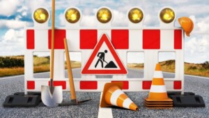 Nächster Bauabschnitt an der Naheüberbauung startet Mitte Juni
