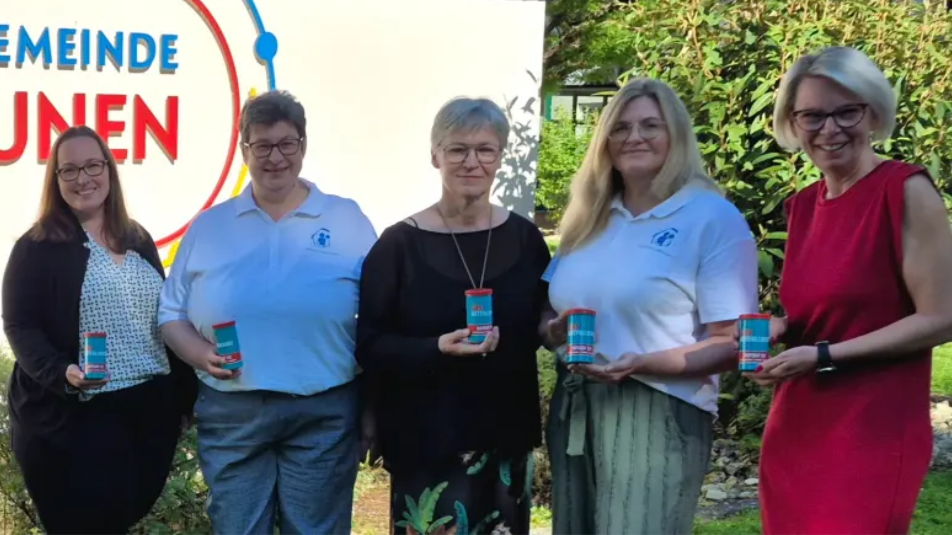 Notfalldosen jetzt auch in Herrstein-Rhaunen erhältlich