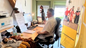 Online-Webinar macht Lust auf Besuch im PuK