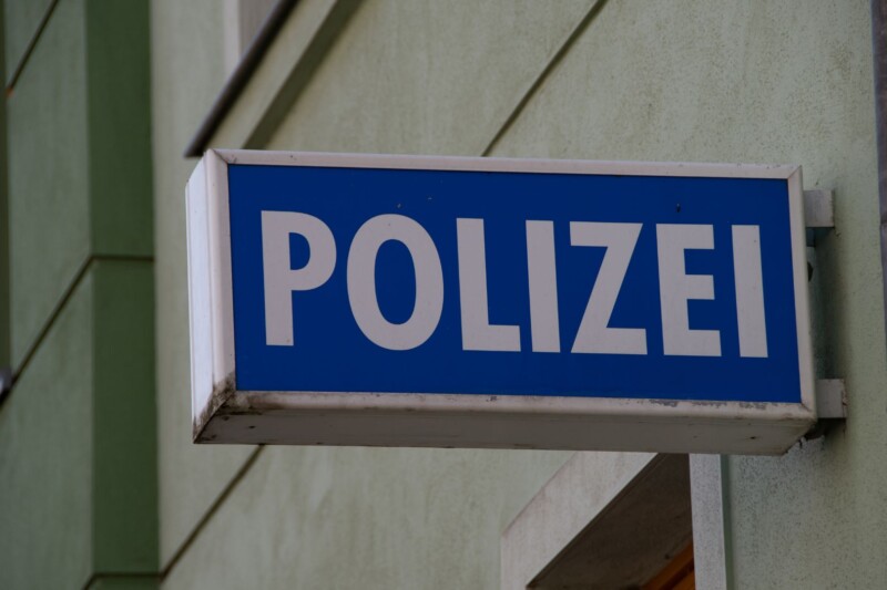 Polizei ermittelt nach gefährlicher „Blackout-Challenge“ an Schu
