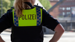 Polizei stoppt betrunkenen Transporter-Fahrer in Bingen