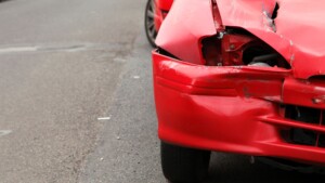 Polizei sucht Unfallstelle bei Wörrstadt