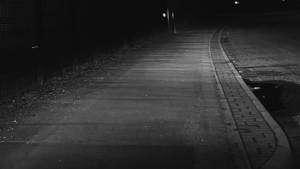 Polizei sucht Zeugen nach rätselhaftem Vorfall in Idar-Oberstein