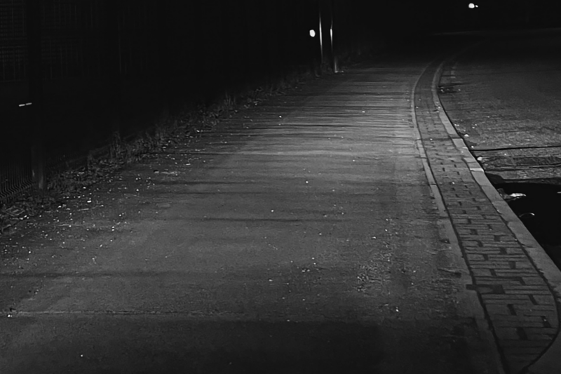 Polizei sucht Zeugen nach rätselhaftem Vorfall in Idar-Oberstein