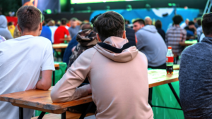 Public Viewing in Bingen: Das ist zur WM 2026 erlaubt