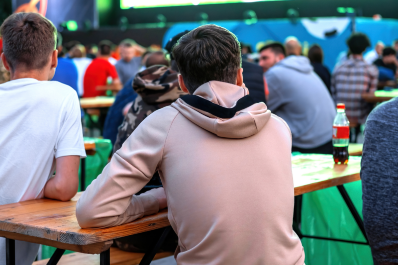 Public Viewing in Bingen: Das ist zur WM 2026 erlaubt