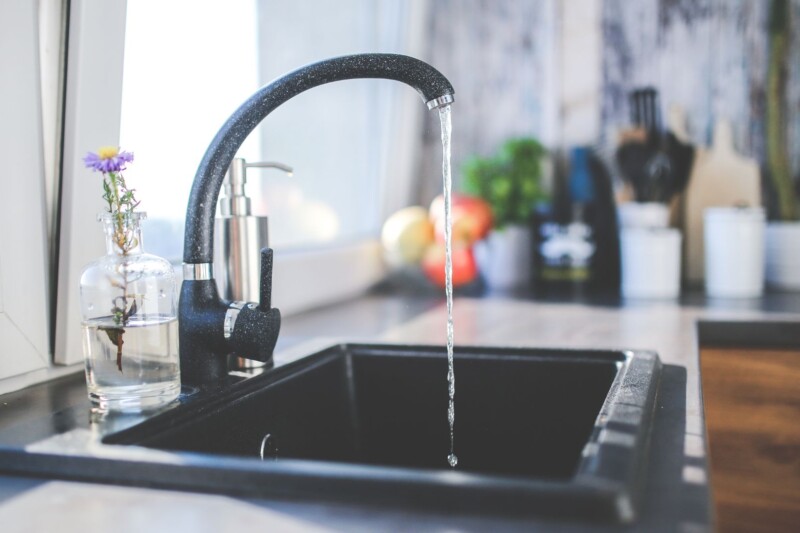 Stadt und Stadtwerke rufen zum Wassersparen auf
