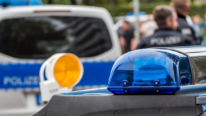 Streit vor Bäckerei in Bad Kreuznach löst Polizeieinsatz aus